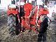 1968 IHC  523 Agricultural vehicle Tractor photo 7