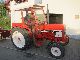 1974 IHC  533 Agricultural vehicle Tractor photo 1