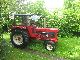 1974 IHC  644 Agricultural vehicle Tractor photo 1