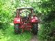 1974 IHC  644 Agricultural vehicle Tractor photo 3