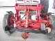 1978 IHC  844 S Front hydraulic cab 6379 hours Agricultural vehicle Tractor photo 1
