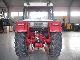 1978 IHC  844 S Front hydraulic cab 6379 hours Agricultural vehicle Tractor photo 4