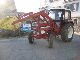 1982 IHC  743 S Front .. Agricultural vehicle Tractor photo 1