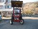 1982 IHC  743 S Front .. Agricultural vehicle Tractor photo 2
