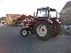 1982 IHC  743 S Front .. Agricultural vehicle Tractor photo 3