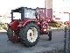1982 IHC  743 S Front .. Agricultural vehicle Tractor photo 4