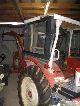 1984 IHC  433 Agricultural vehicle Tractor photo 2