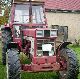 1975 IHC  946 wheel Agricultural vehicle Tractor photo 1