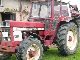 1975 IHC  946 wheel Agricultural vehicle Tractor photo 2