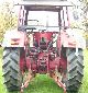 1975 IHC  946 wheel Agricultural vehicle Tractor photo 4