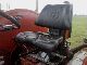 1972 IHC  824 S engine NEW! Agricultural vehicle Tractor photo 2