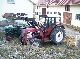 1976 IHC  1046 Agricultural vehicle Tractor photo 2