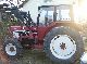 1976 IHC  1046 Agricultural vehicle Tractor photo 3
