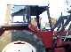 1976 IHC  1046 Agricultural vehicle Tractor photo 4