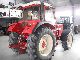 1983 IHC  856 XL wheel tires 80%, Cab Agricultural vehicle Tractor photo 4