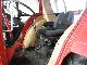1983 IHC  856 XL wheel tires 80%, Cab Agricultural vehicle Tractor photo 6