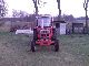 1975 IHC  744 S Agricultural vehicle Tractor photo 1