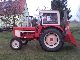1975 IHC  744 S Agricultural vehicle Tractor photo 2