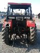 1986 IHC  733 wheel, 30 km / h, Cab, front loader, with MOT Agricultural vehicle Tractor photo 3
