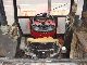 1976 IHC  AS 946 with snow plow Schmidt 3m Agricultural vehicle Tractor photo 5