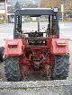 1976 IHC  AS 946 with snow plow Schmidt 3m Agricultural vehicle Tractor photo 6