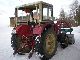 1979 IHC  633A Agricultural vehicle Tractor photo 1