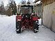 1979 IHC  633A Agricultural vehicle Tractor photo 3