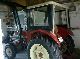 1983 IHC  633 Agricultural vehicle Tractor photo 4