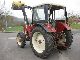 1983 IHC  733 Agricultural vehicle Tractor photo 2