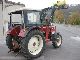 1983 IHC  733 Agricultural vehicle Tractor photo 3