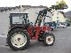 1983 IHC  733 Agricultural vehicle Tractor photo 4