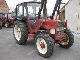 1983 IHC  733 Agricultural vehicle Tractor photo 6