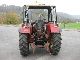 1983 IHC  733 Agricultural vehicle Tractor photo 8