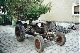 1935 IHC  F12G Deering Agricultural vehicle Tractor photo 1