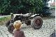 1935 IHC  F12G Deering Agricultural vehicle Tractor photo 4