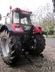 1990 IHC  1455XL Agricultural vehicle Tractor photo 2
