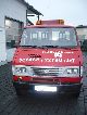 2005 Intrall  Daily LT truck Van or truck up to 7.5t Breakdown truck photo 1