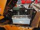 1983 Irion  A 3534 DFG Forklift truck Front-mounted forklift truck photo 2