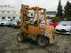 Irion  DFG 30 2011 Front-mounted forklift truck photo