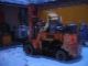 2011 Irion  forklift Forklift truck Front-mounted forklift truck photo 3