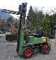 1958 Irion  FRONT TRUCK Forklift truck Front-mounted forklift truck photo 1