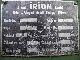 1958 Irion  FRONT TRUCK Forklift truck Front-mounted forklift truck photo 4