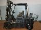 Irion  DFG3038 1990 Front-mounted forklift truck photo
