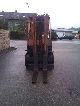 Irion  DFG 40/33/A 1980 Front-mounted forklift truck photo