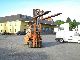 Irion  5.0 300 1989 Front-mounted forklift truck photo