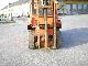 1989 Irion  5.0 300 Forklift truck Front-mounted forklift truck photo 1