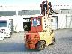 1989 Irion  5.0 300 Forklift truck Front-mounted forklift truck photo 3