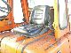1989 Irion  5.0 300 Forklift truck Front-mounted forklift truck photo 4