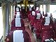 2012 Irisbus  Daily 19 new car seats / 22 Schlafses Coach Clubbus photo 1