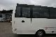2010 Irisbus  Indcar Daily Tourys vehicle warranty. Coach Clubbus photo 6